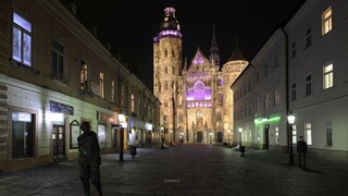 Košice sa stali členom prestížneho svetového klubu