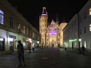 Košice sa stali členom prestížneho svetového klubu