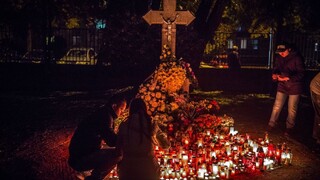 Katolíci si pripomínajú sviatok aj tých svätých, ktorých v kalendári nenájdeme