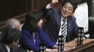 Novozvolený japonský premiér chce zaviesť ambicióznu zmenu