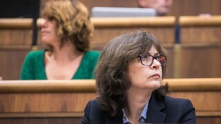 Ministerka spravodlivosti zaviedla nové hodnotenie práce sudcov