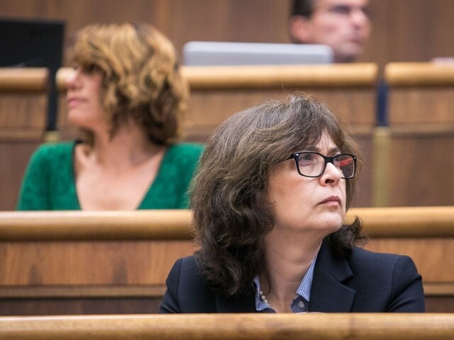 Ministerka spravodlivosti zaviedla nové hodnotenie práce sudcov