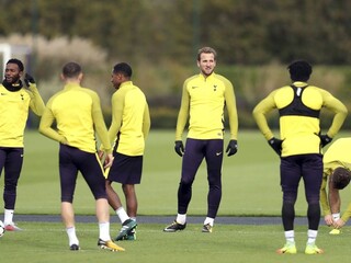 Tottenham chce výhru, pomôcť má aj uzdravený Kane