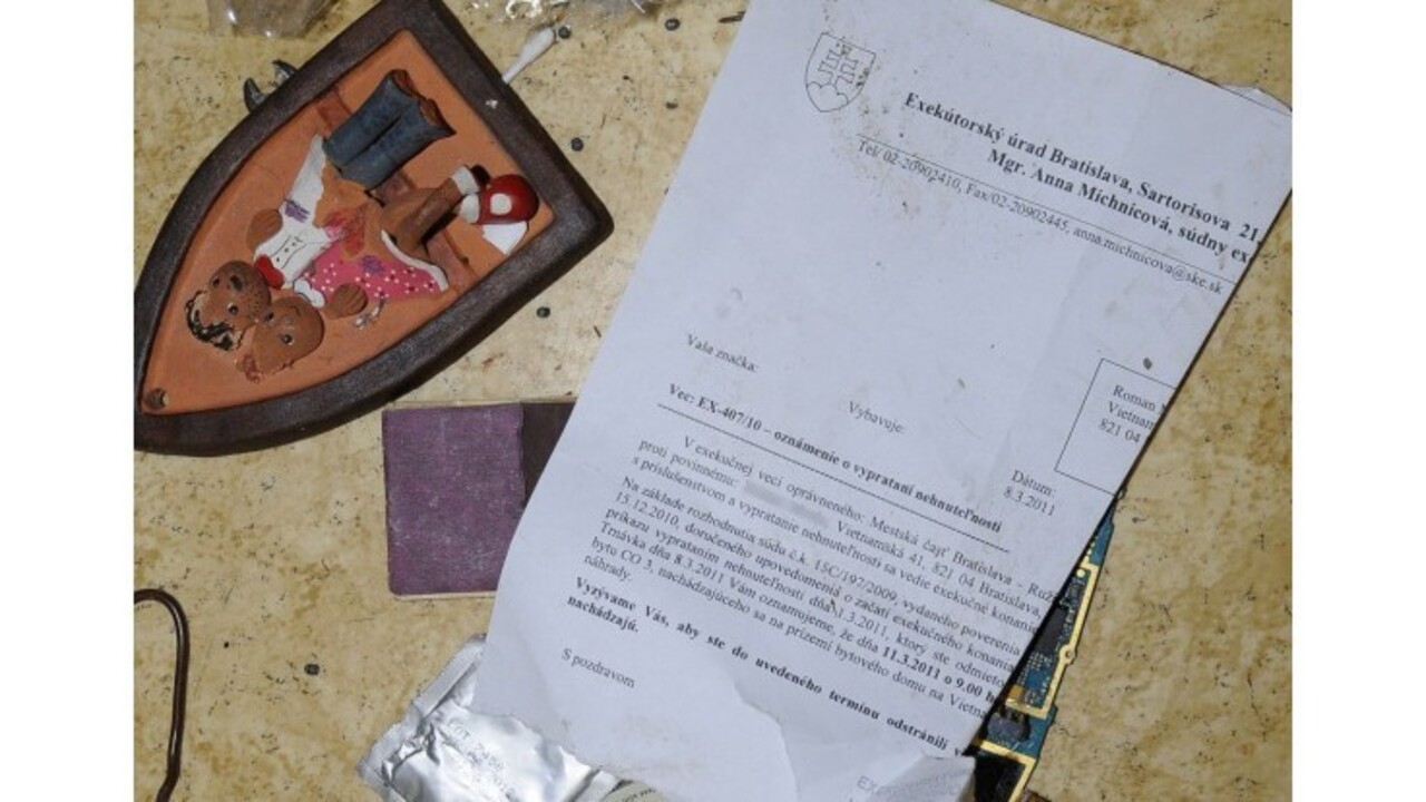 Osobný bankrot alebo exekučná amnestia? Exekútori v tom majú jasno