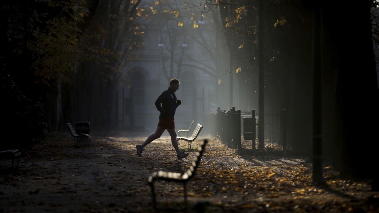 Hlásia unikátny objav, ktorý môže zmeniť boj s kilogramami