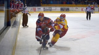 Tipsport liga: Detva siahala na víťazstvo, Zvolen zdolal lídra