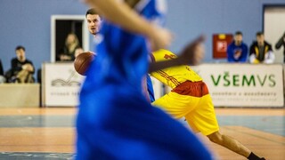 Karlovka hostila Handlovú, zaknihovala druhú domácu výhru