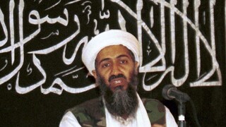 CIA odtajnila osobný denník arciteroristu bin Ládina