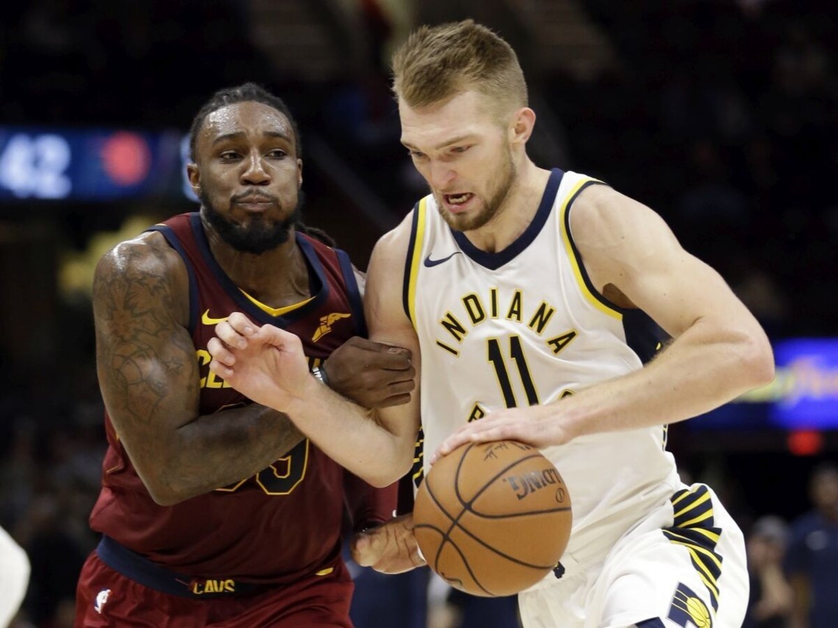 Štvrtá prehra Clevelandu po sebe, darí sa Bostonu