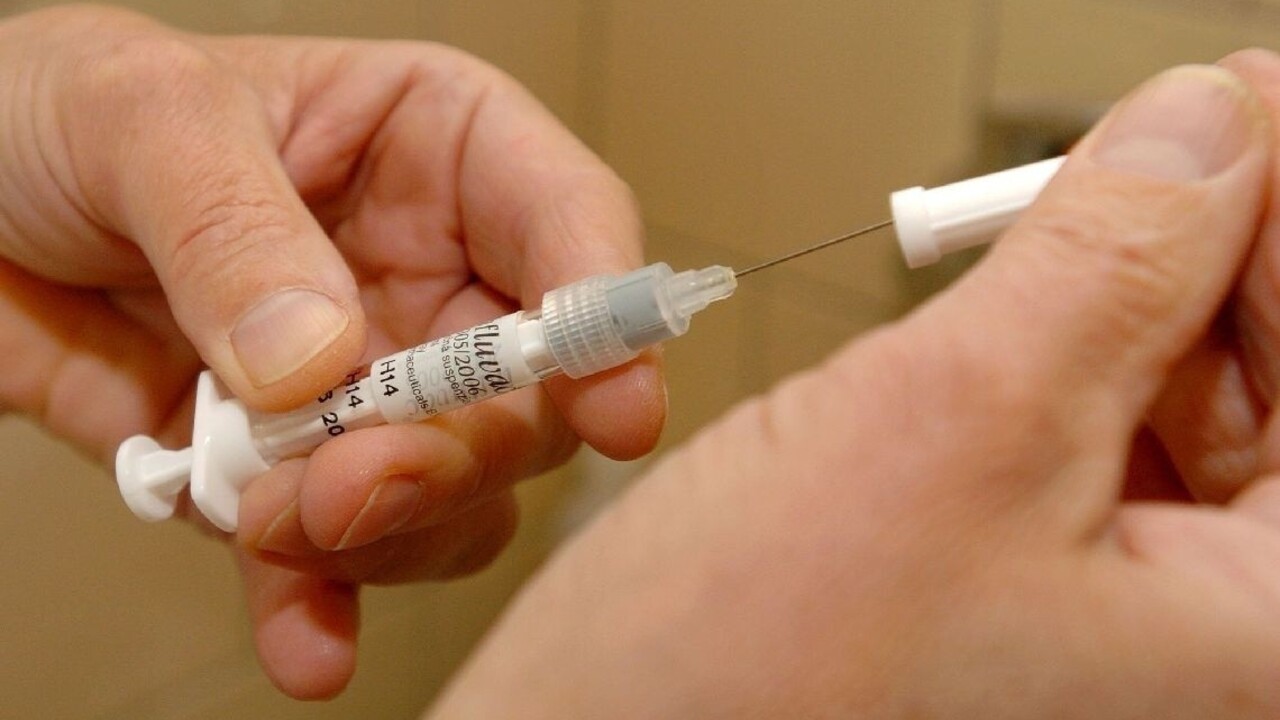 Deti nemôžete dať zaočkovať proti kiahňam, chýbajú vakcíny