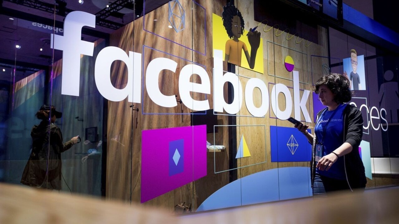 Facebook v lete zarobil miliardy, hlási prudký nárast zisku