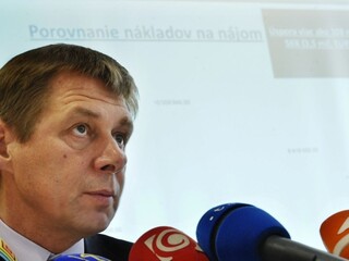 Bývalý šéf daniarov za Radičovej vlády je nevinný, rozhodol súd