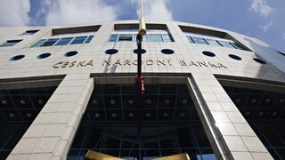 Česká národná banka navýšila úrokovú sadzbu o pol percenta