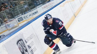 V zostave HC Bratislava sa objavujú známe hokejové osobnosti