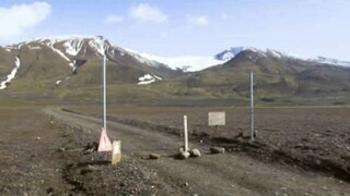Na Islande hrozí ďalší výbuch sopky, namerali otrasy