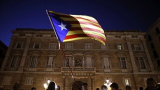 Na lídra Kataláncov a jeho kolegov vydali európsky zatykač