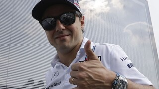 Massa oznámil koniec svojej kariéry v motoristickej F1