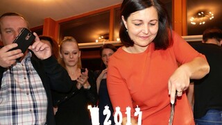 Blanár v Žiline skončil, kraj povedie historicky prvá županka