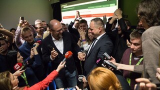 Nový bratislavský župan prezradil priority, hovorí o pokore