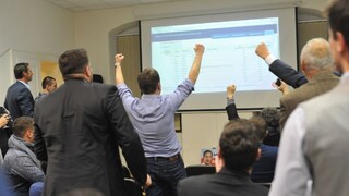 V Prešove sa rozhodli pre zmenu, Hlina hovorí o konci Smeru