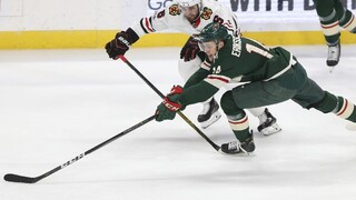 NHL: Chára nezabránil víťazstvu Washingtonu, Pánik získal plusku