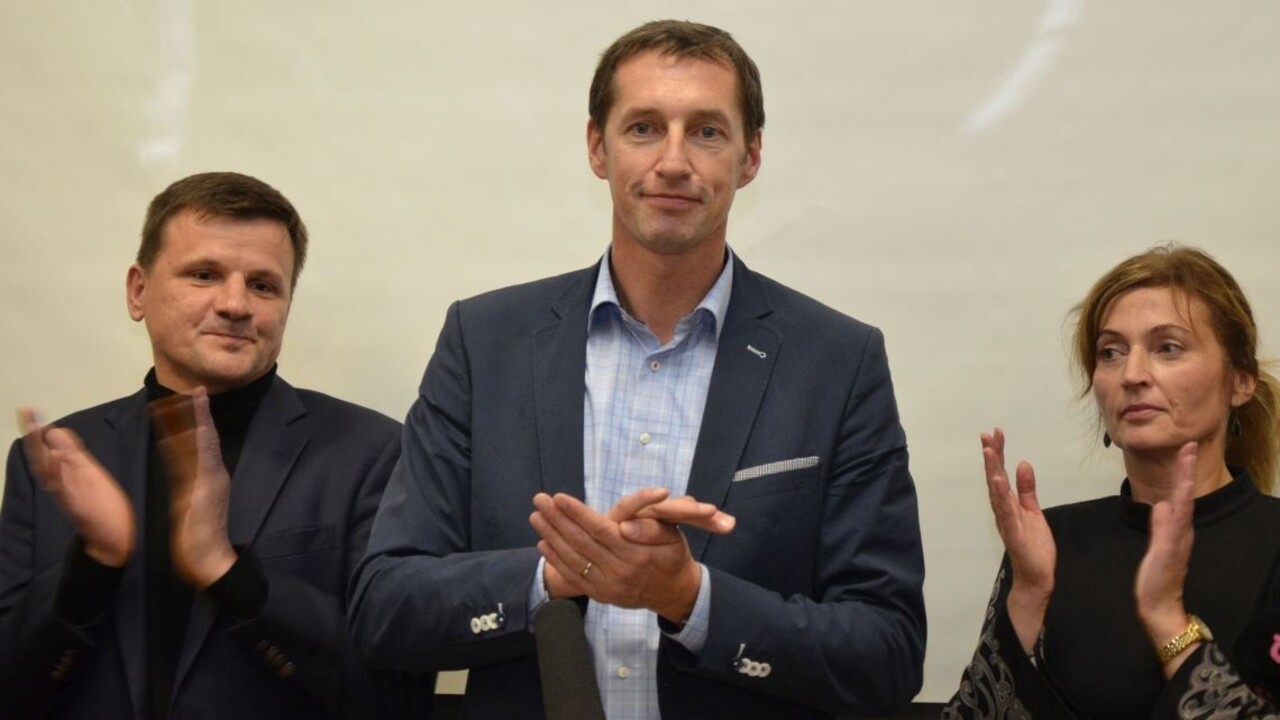 Ako sa krúžkovalo v Prešovskom kraji? Smer stratil vyše polovicu poslancov