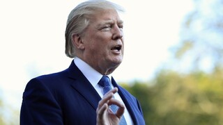 Trump navštívil Japonsko, potvrdil spojenectvo v oblasti bezpečnosti