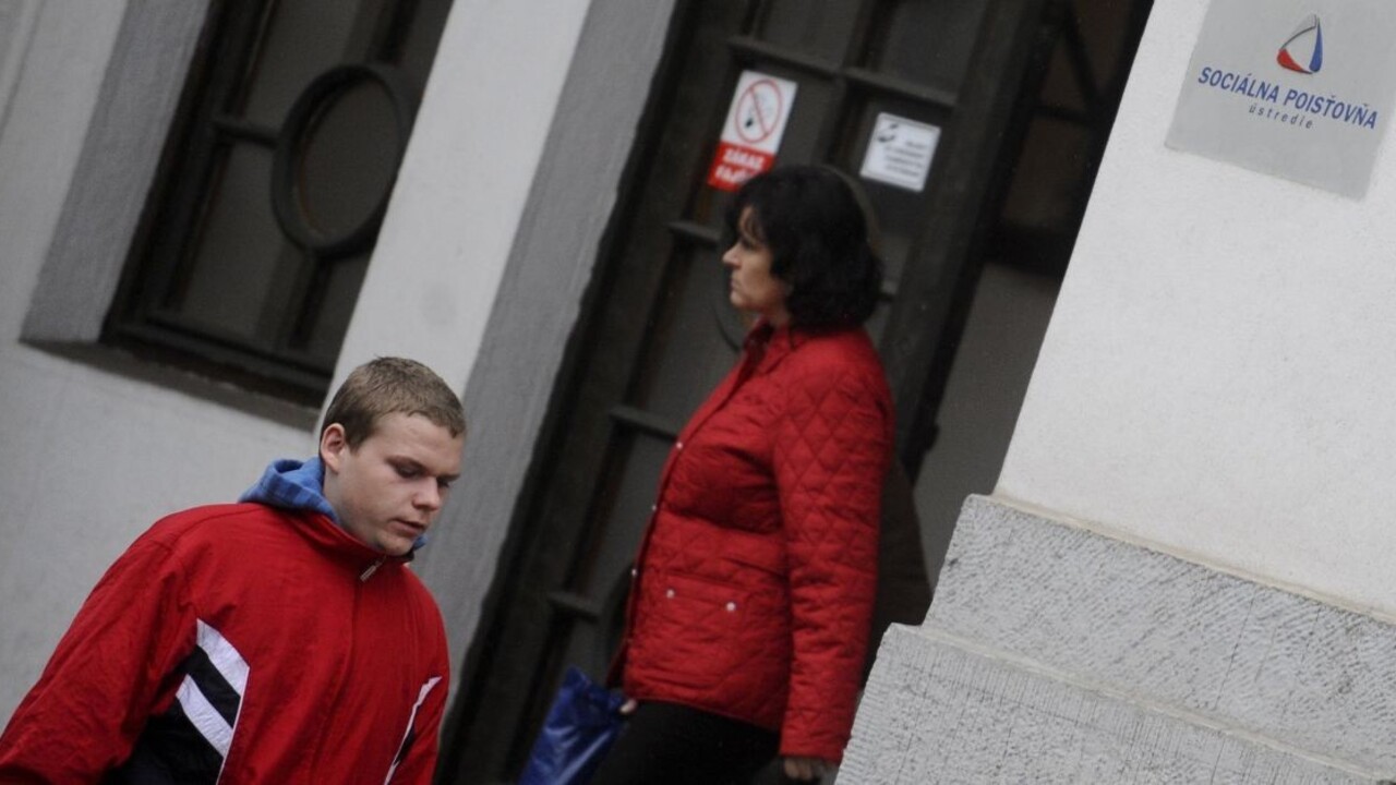 Plán výberu poistného plníme na 102 %, uviedla Sociálna poisťovňa