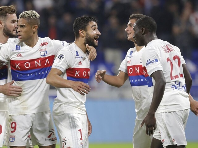Ligue 1: Lyon prevalcoval svojho úhlavného nepriateľa