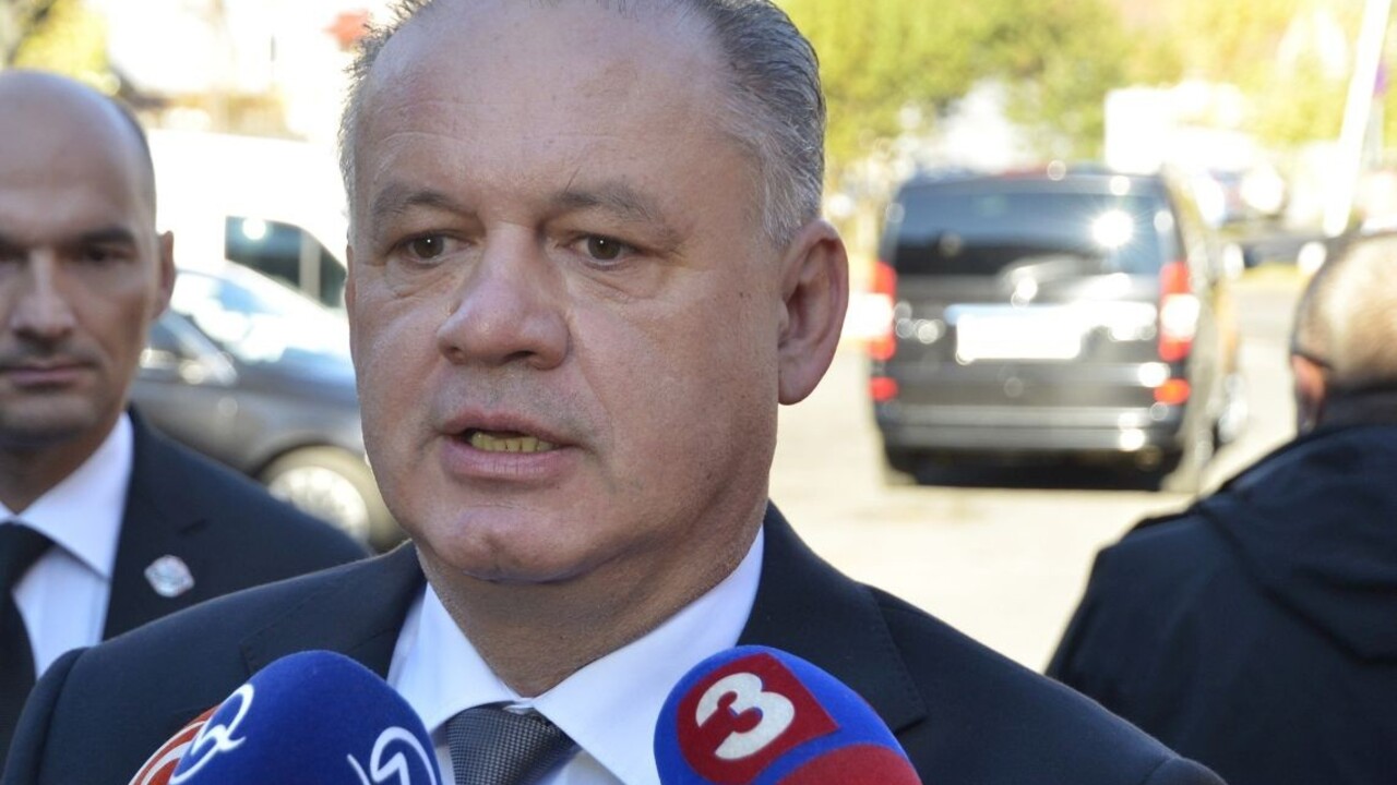 Zistili, kto je zodpovedný za únik daňových informácií o Kiskovi