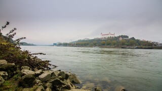 Bratislava prepisuje rekordy návštevnosti už tretí rok za sebou