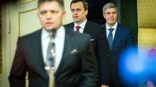 Platy poslancov sa opäť zmrazia, dohodli sa koaliční lídri