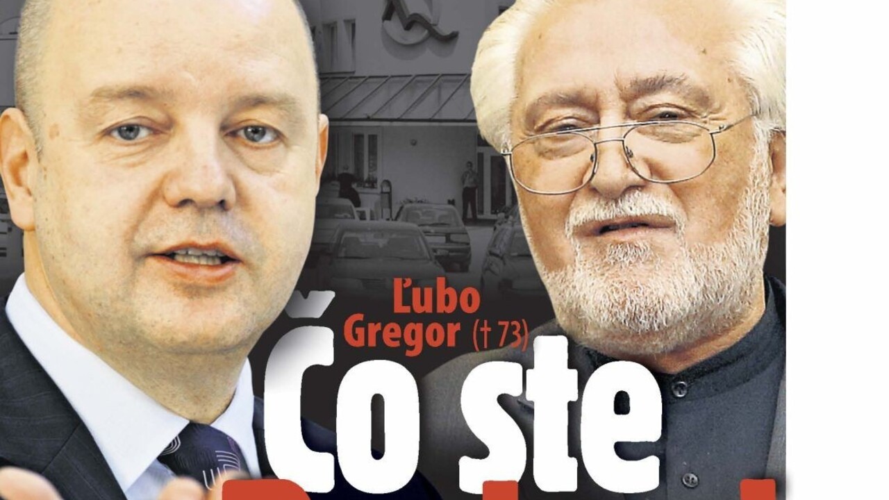 Nový čas mení majiteľa, kupujú ho ľudia slovenského milionára