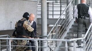 Pavol Rusko zostáva vo väzbe, súd stále nemá jeho sťažnosť