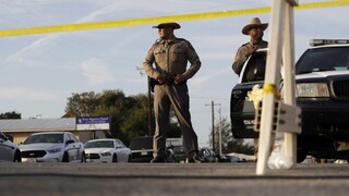 Masakru v Texase predchádzala hádka, vrah zabil aj batoľa