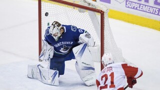 NHL: Tatar rozhodol o víťazstve, Chára najvyťaženejším hráčom