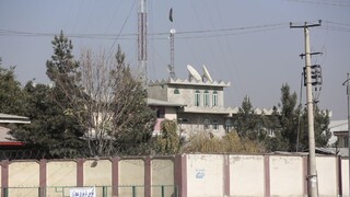 Pri útoku na afganskú televíziu zahynulo niekoľko pracovníkov
