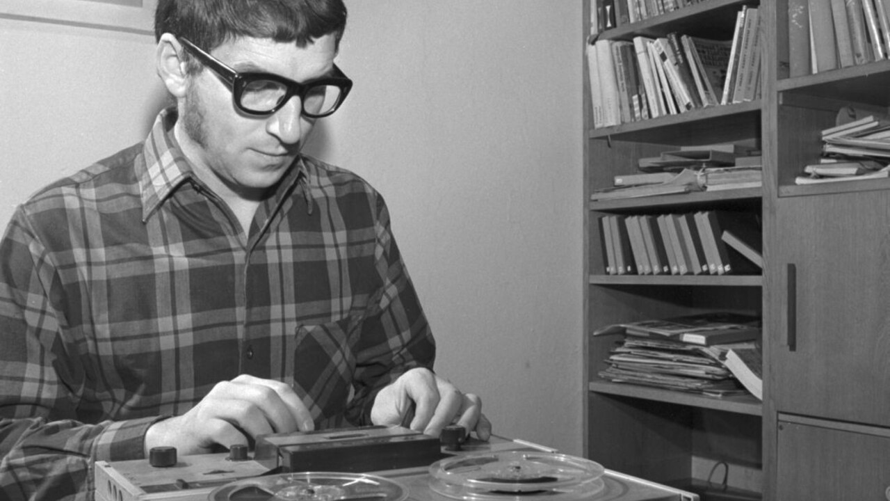 Zomrel spevák hitov Mám malý stan či Milenci v texaskách