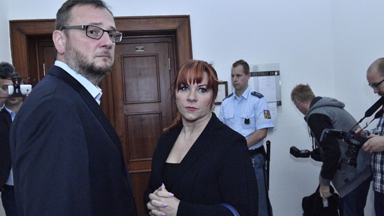 Zvrat v kauze českého expremiéra, odpočúvanie bolo nezákonné