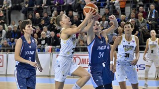 Tréner Kováčik ma už nový tím, kvalifikácia basketbalistiek môže zacať