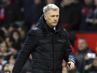 West Ham United povedie legendárny kouč David Moyes