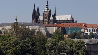 Kto sa stane českým prezidentom? Záujem má najmenej 18 ľudí