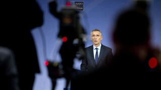 Šéf NATO chce zriadiť nové veliteľstvá, majú uľahčiť pohyb