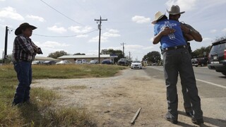 Zistili nové informácie o viacnásobnom vrahovi z Texasu