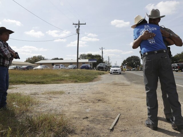 Zistili nové informácie o viacnásobnom vrahovi z Texasu