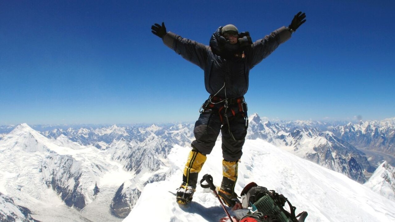 Mesto módy sa v týchto dňoch mení na mesto adrenalínu a dobrodružstva
