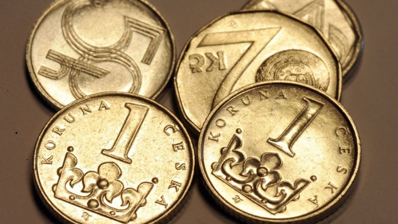 V Česku je najmenšia nezamestnanosť za posledných 20 rokov