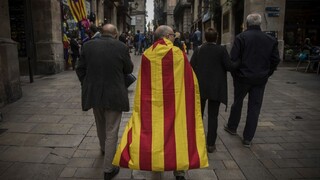 Španielsky súd anuloval deklaráciu o nezávislosti Katalánska