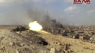 Islamisti utŕžili ďalšiu ranu, v Sýrii prišli o poslednú baštu