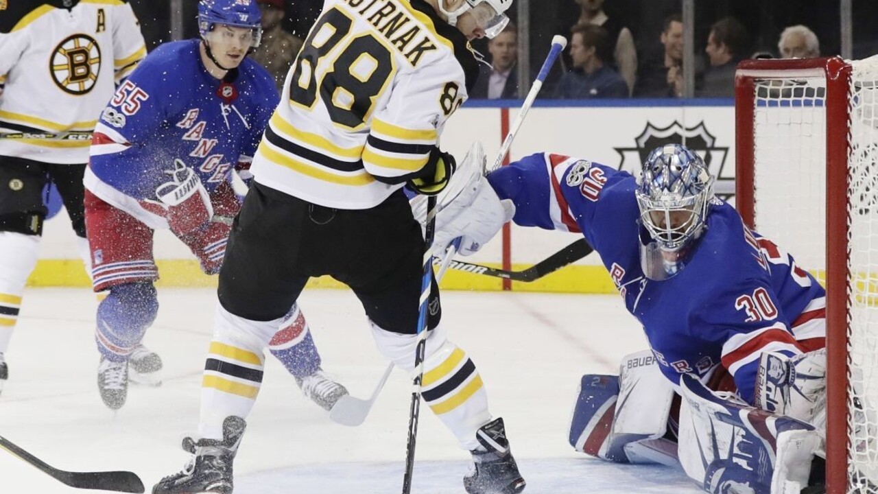 Chára po nevydarenom zápase poskočil v historickej tabuľke